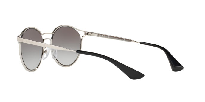 Prada PR 62SS 1AB0A7 Catwalk 